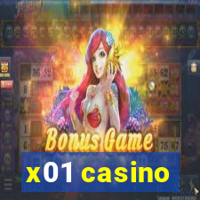 x01 casino